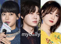 《向往的星居》热播 韩丹彤携手刘涛挑战